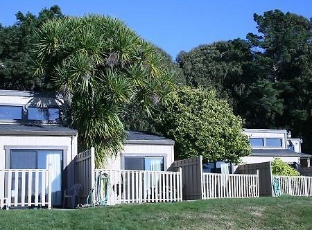 Fort Ross Lodge Jenner Εξωτερικό φωτογραφία