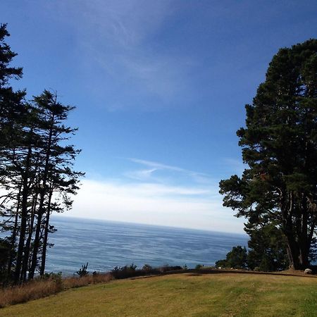 Fort Ross Lodge Jenner Εξωτερικό φωτογραφία