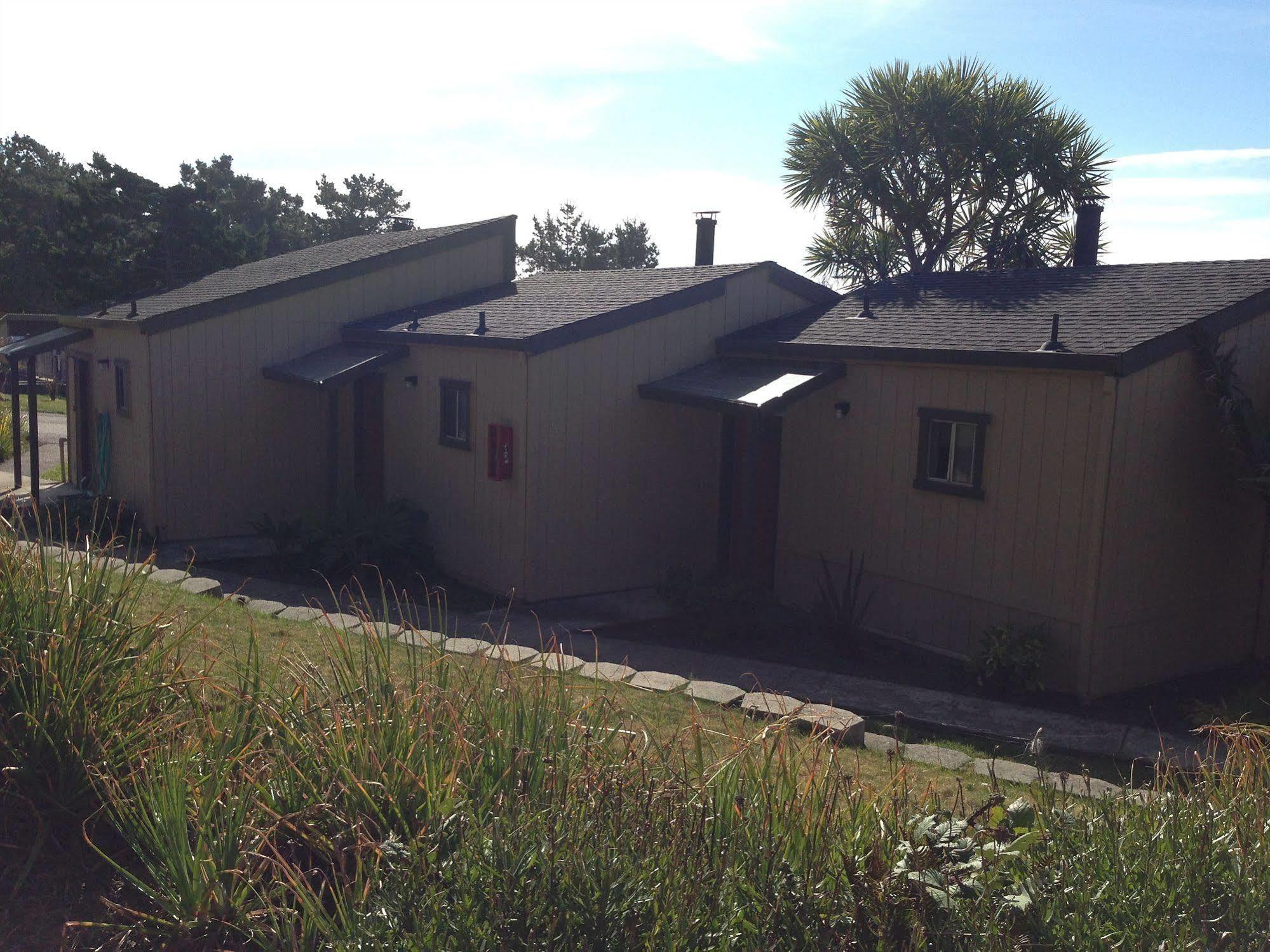 Fort Ross Lodge Jenner Εξωτερικό φωτογραφία