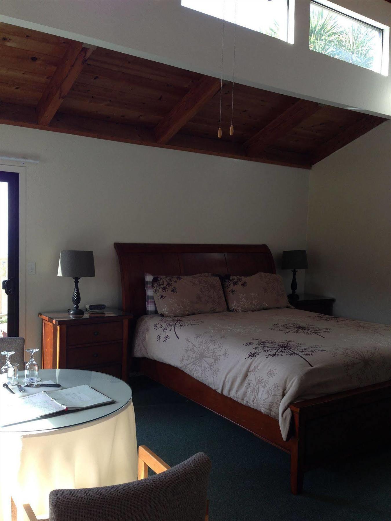 Fort Ross Lodge Jenner Εξωτερικό φωτογραφία