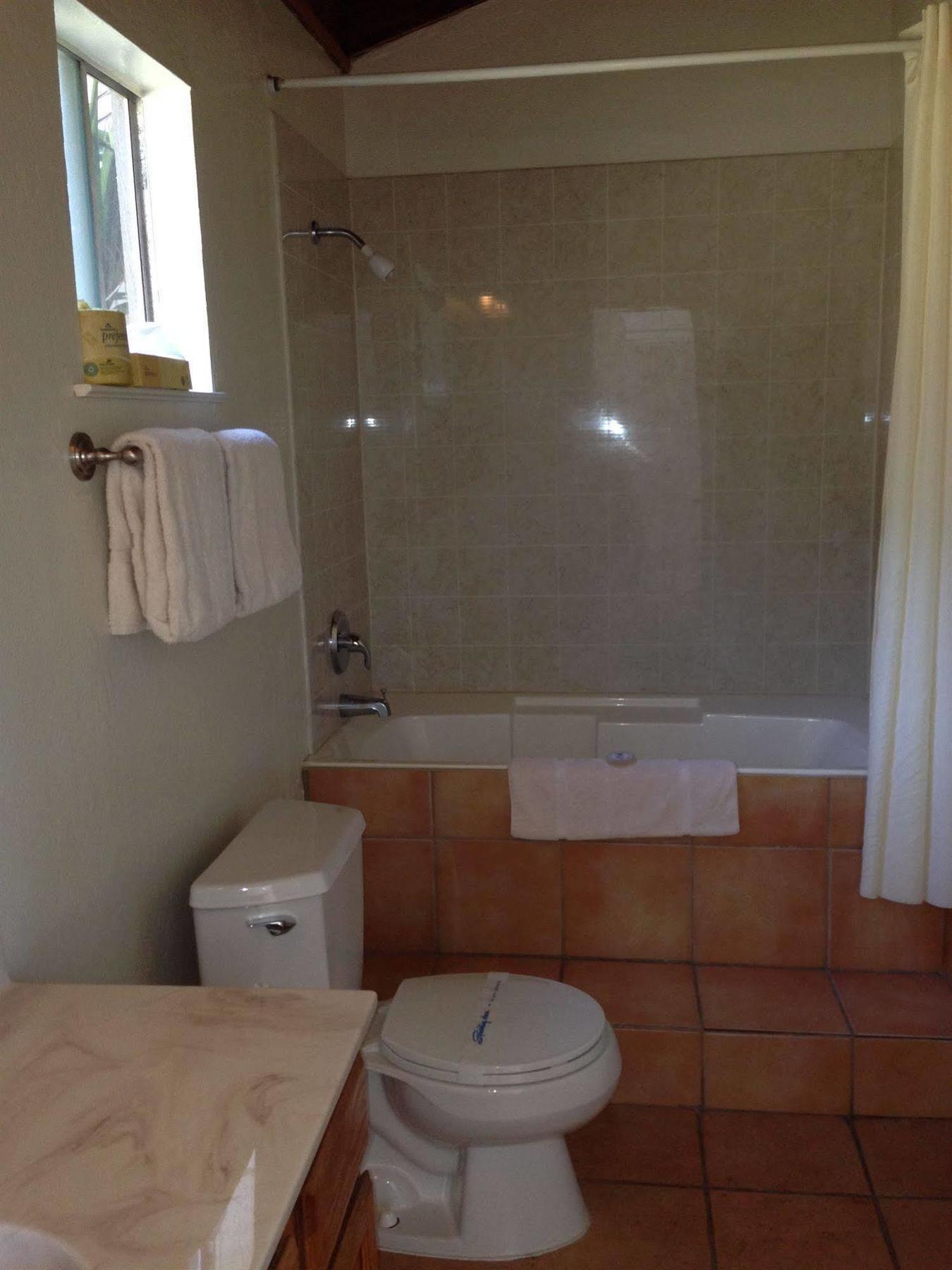 Fort Ross Lodge Jenner Εξωτερικό φωτογραφία