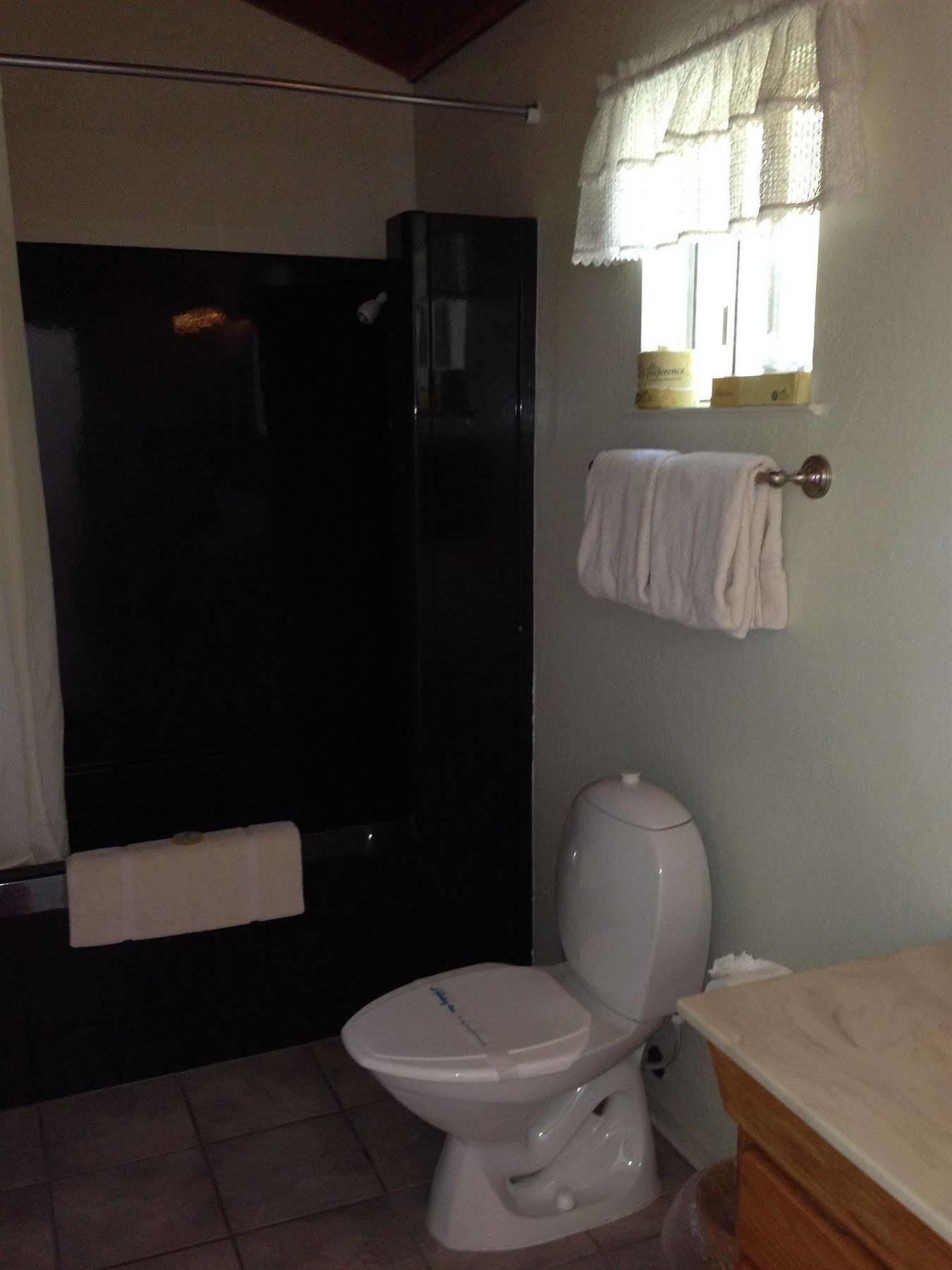 Fort Ross Lodge Jenner Εξωτερικό φωτογραφία