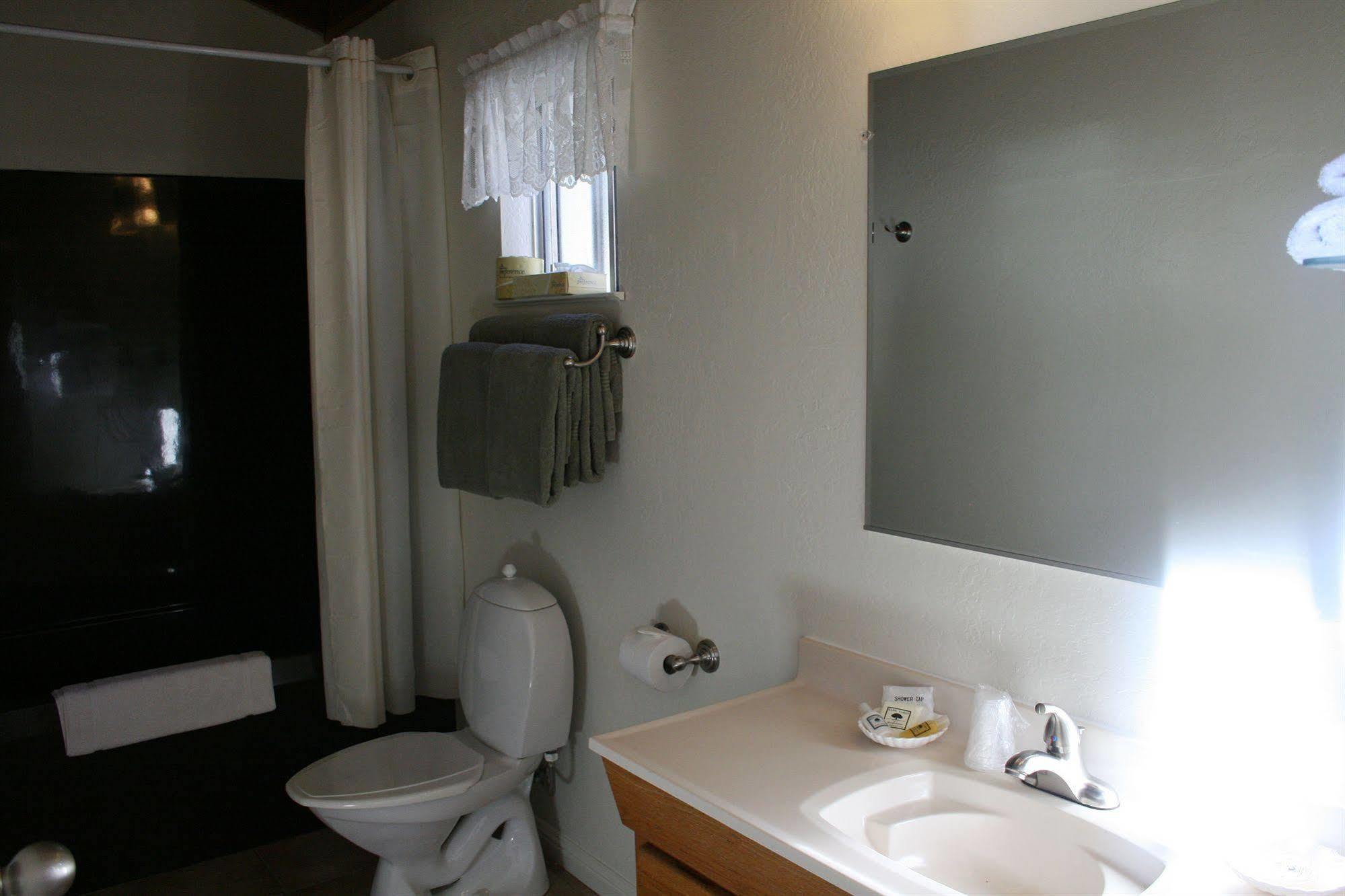 Fort Ross Lodge Jenner Εξωτερικό φωτογραφία