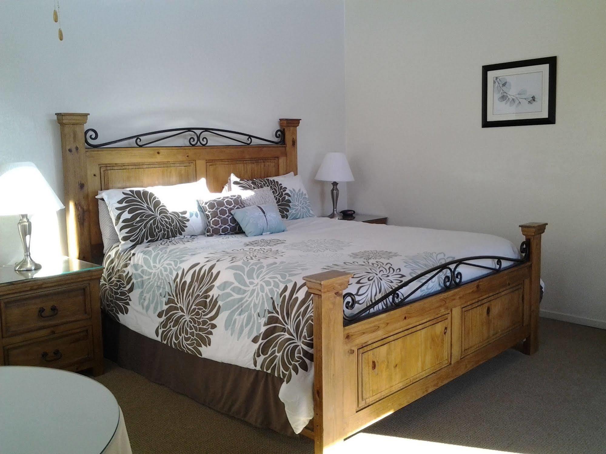 Fort Ross Lodge Jenner Εξωτερικό φωτογραφία