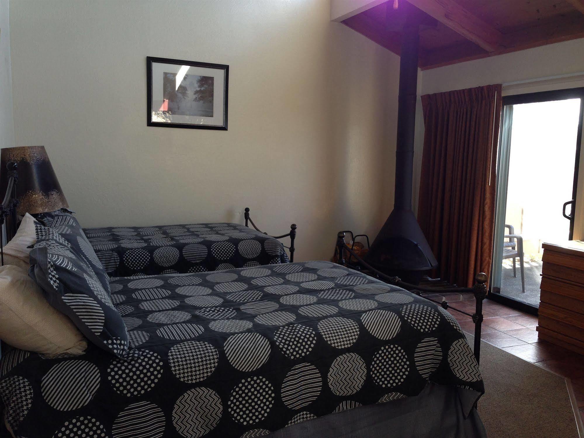 Fort Ross Lodge Jenner Εξωτερικό φωτογραφία