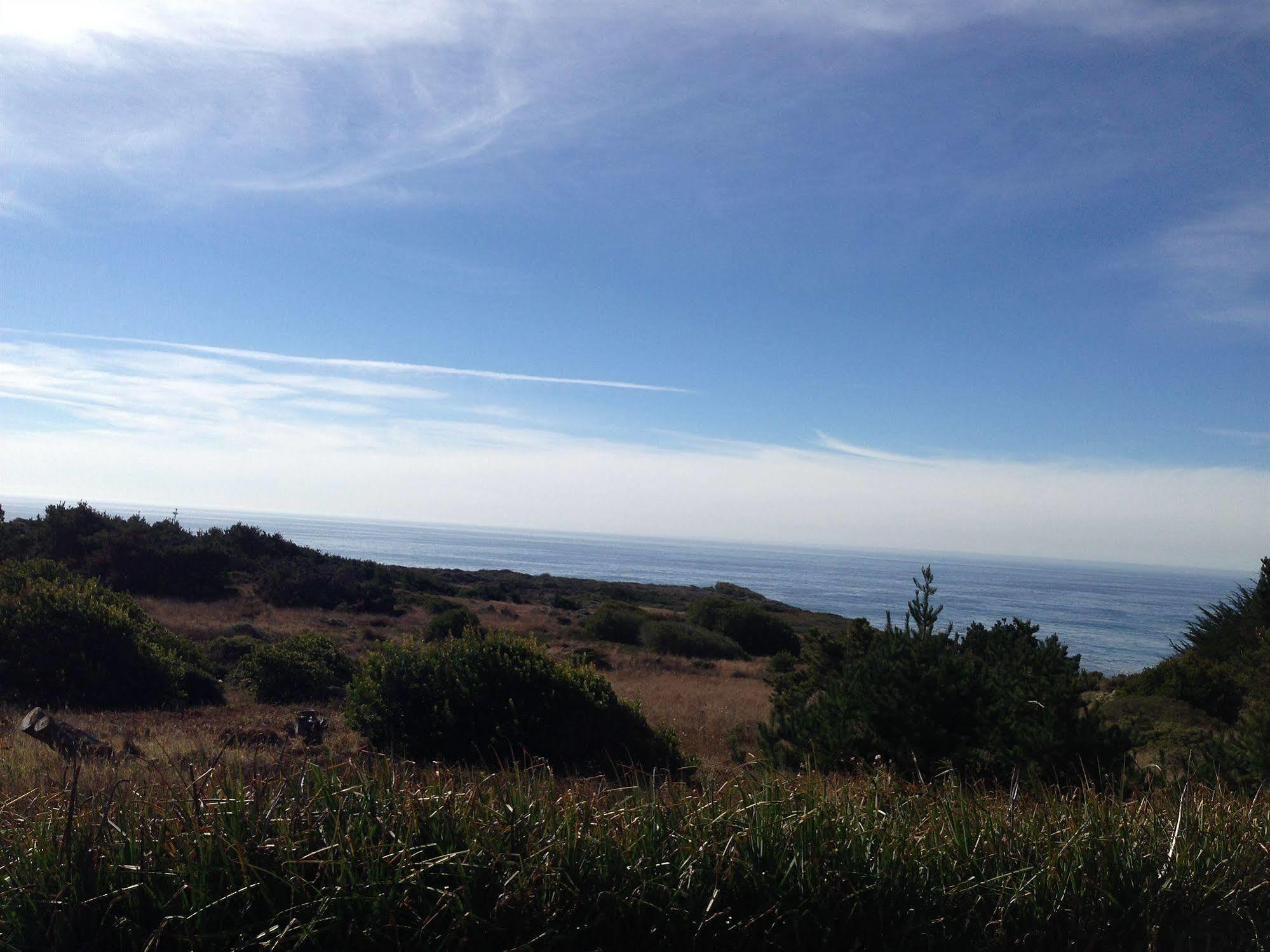 Fort Ross Lodge Jenner Εξωτερικό φωτογραφία