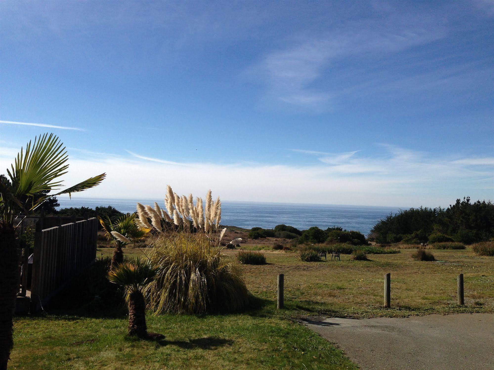 Fort Ross Lodge Jenner Εξωτερικό φωτογραφία
