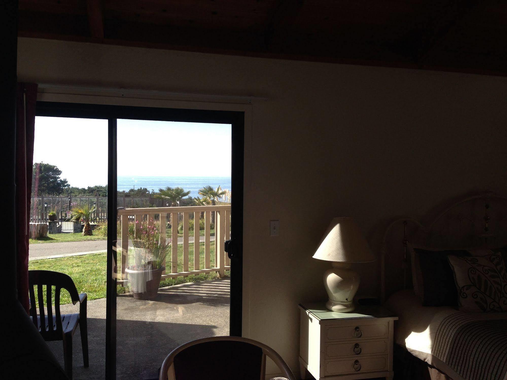 Fort Ross Lodge Jenner Εξωτερικό φωτογραφία