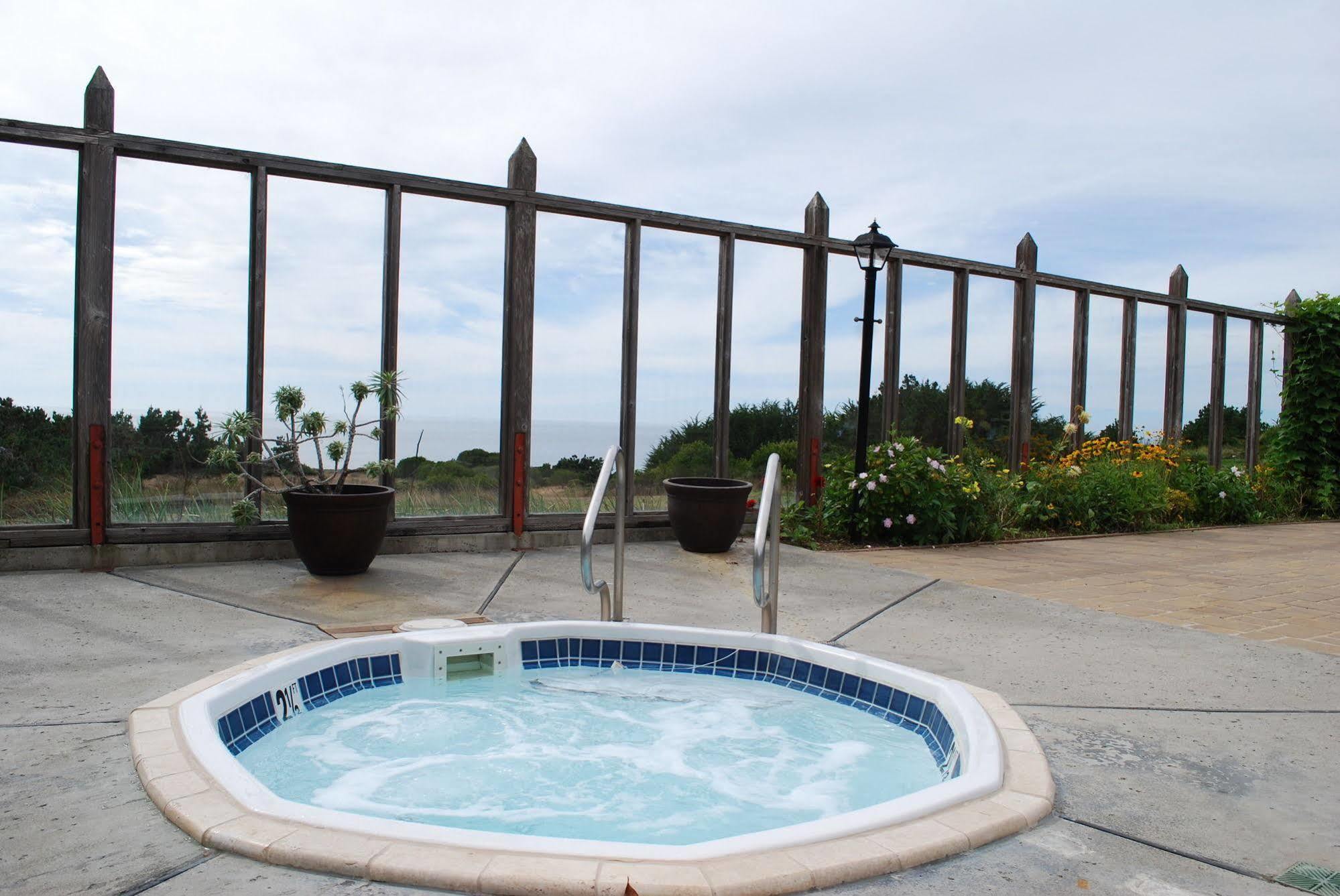 Fort Ross Lodge Jenner Εξωτερικό φωτογραφία