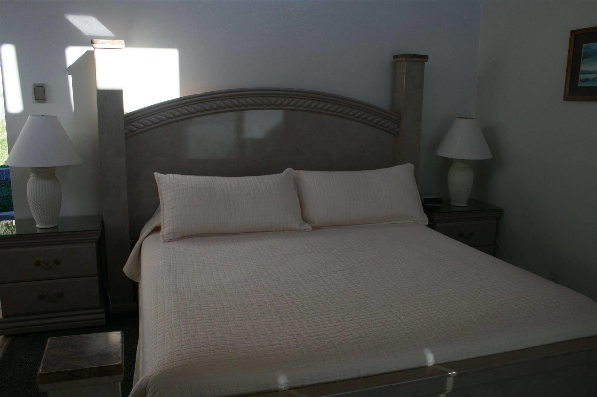 Fort Ross Lodge Jenner Εξωτερικό φωτογραφία