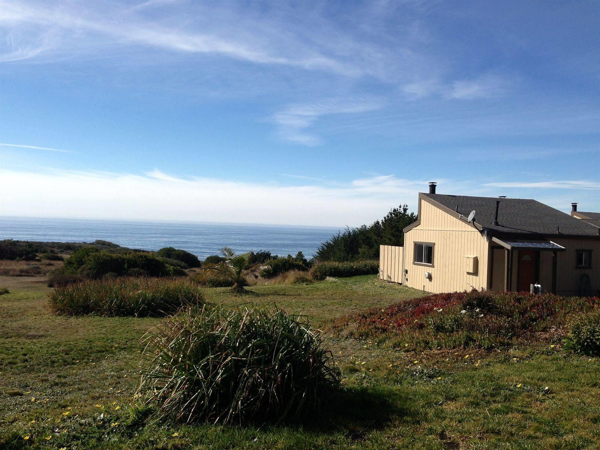 Fort Ross Lodge Jenner Εξωτερικό φωτογραφία