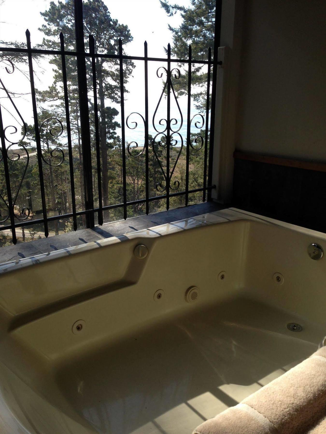 Fort Ross Lodge Jenner Εξωτερικό φωτογραφία