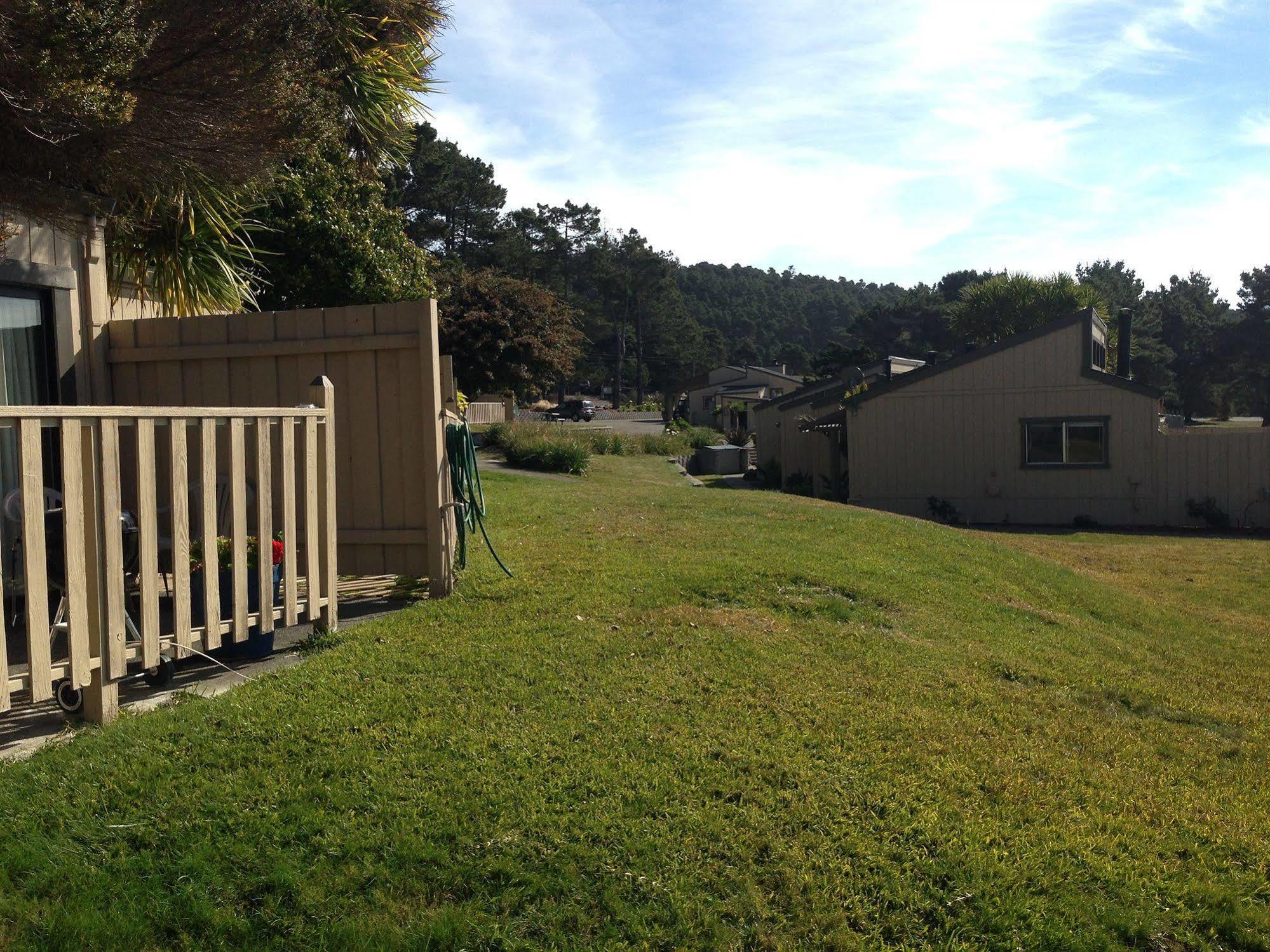 Fort Ross Lodge Jenner Εξωτερικό φωτογραφία